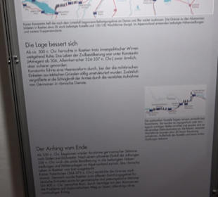 Museum Römer und Bajuwaren