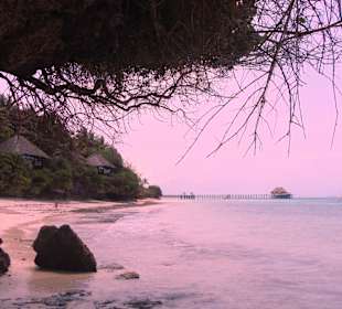 Kiwengwa Beach