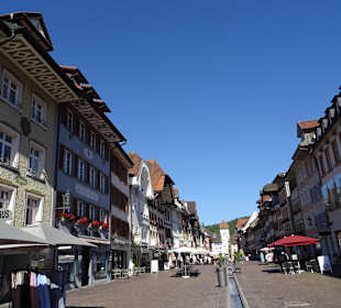 Waldshut Altstadt