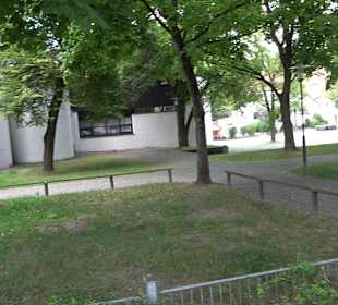 St. Johann Baptist Ismaning