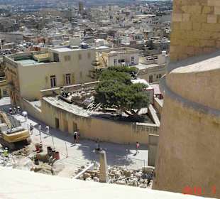 Inselrundfahrt Gozo