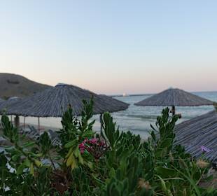 Strandpromenade Georgioupolis