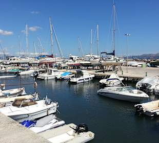 Hafen