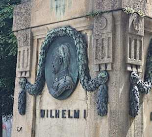 Wilhelm Kriegerdenkmal
