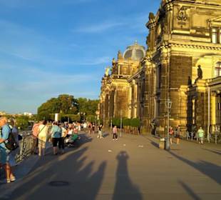 Altstadt Terrassenufer