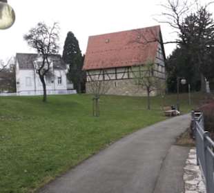 Stadtgeschichtliches Museum