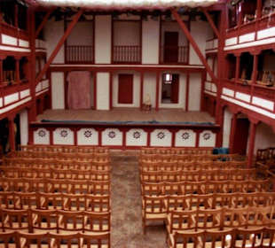 Corral de Comedias de Almagro