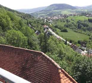 Burgruine Hohenrechberg