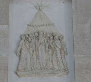 Lourdeskapelle Verona