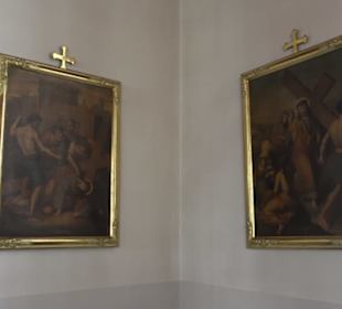 Pfarrkirche St. Markus Stein