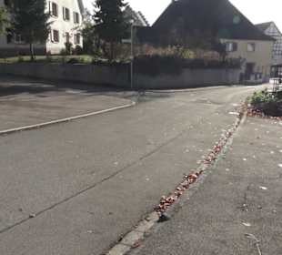 Kirche St. Johannes der Täufer