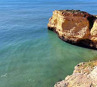 Seven Hanging Valleys Trail 