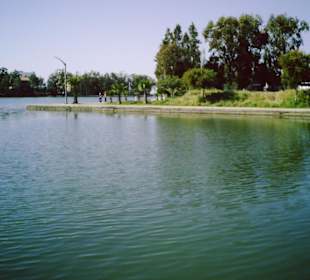 Großer Angelsee 