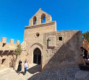 Castell de Capdepera