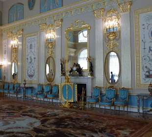 K.Palast-St.Petersburg