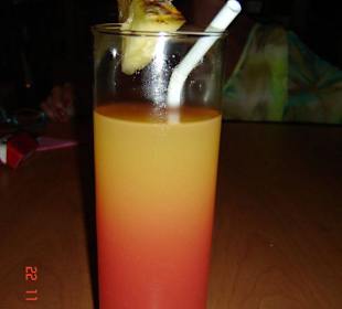 Late night Drink