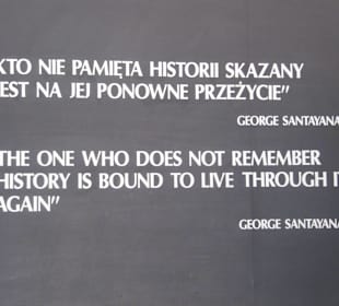 KZ-Gedenkstätte Auschwitz