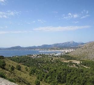 Cap Formentor - nördlichster Punkt Mallorcas