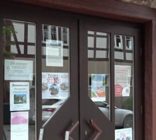 Fruchtkasten Dornstetten