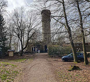 Wandern Barsinghausen