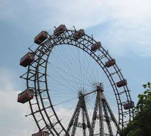 Wiener Prater