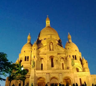 Sacre Coeur