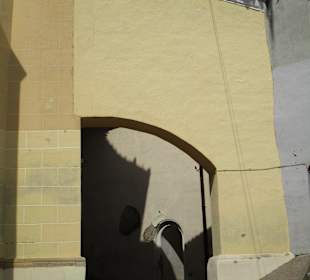 Margarethenkirche Mediaș