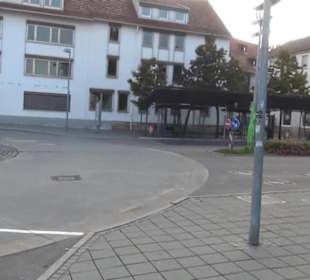 Willy-Brandt-Platz