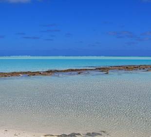 Escursione alle isole