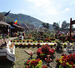 Festivalului Etnografic al Comunităţilor Răstolița