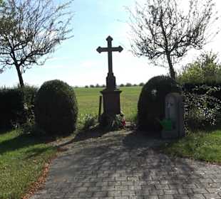 Friedhof Göttelfingen