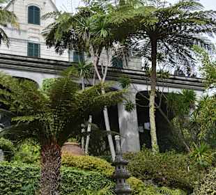 Monte Palace