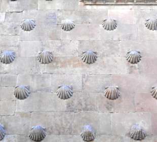 Casa de Las Conchas