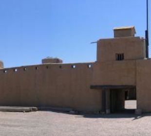 Bent’s Old Fort National Historic Site