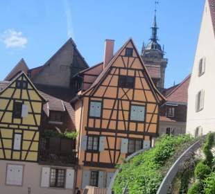 Altstadt Colmar 