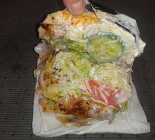 Heimservice Ilan Grillstube in Homburg