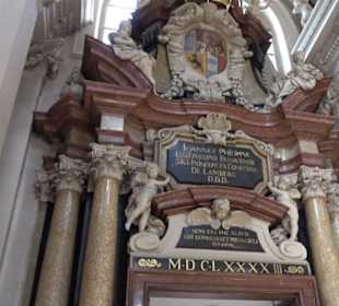Dom St. Stephan
