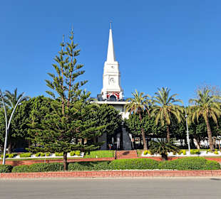 Kemer Tower 