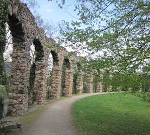 Römisches Wasserkastell