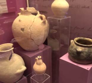 National Museum Of Archaeology