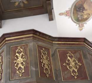 Kath. Kirche St. Vitus Amerdingen