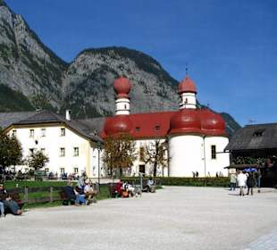 Am Königssee