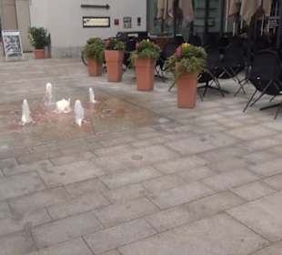 Restaurant Sternbräu