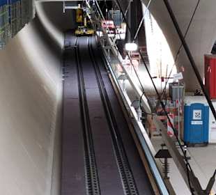 Hauptbahnhof Stuttgart 