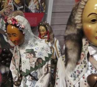 Fastnachtsmuseum Narrenschopf