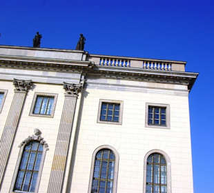 Humboldt-Uni