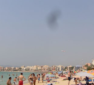 Strand C'an Pastilla