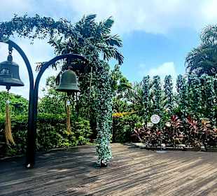 Mount Faber Peak