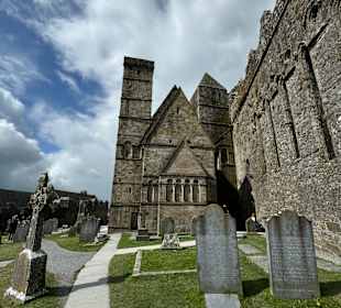 Rock of Cashel