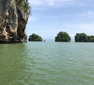 Los Haitises Nationalpark